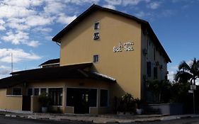 Hotel Sol A Sol